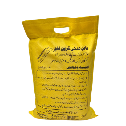 Fine Multi-Grain Flour